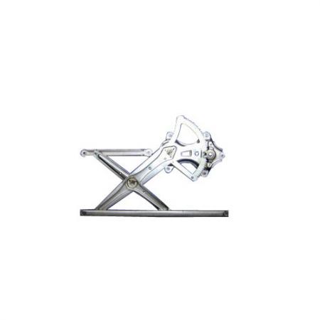 Regulátor okna vpředu vpravo bez motoru pro Toyota Matrix 2003-08 - Regulátor okna vpředu vpravo bez motoru pro Toyota Matrix 2003-08