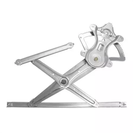 Regulátor okna vpředu vlevo bez motoru pro Toyota Matrix 2003-08 - Regulátor okna vpředu vlevo bez motoru pro Toyota Matrix 2003-08