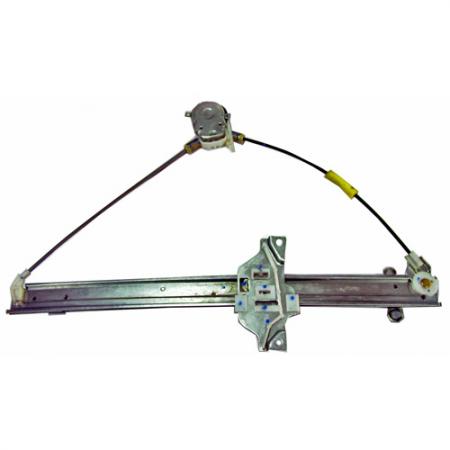 Régulateur de fenêtre avant gauche sans moteur pour Toyota RAV4 1996-00