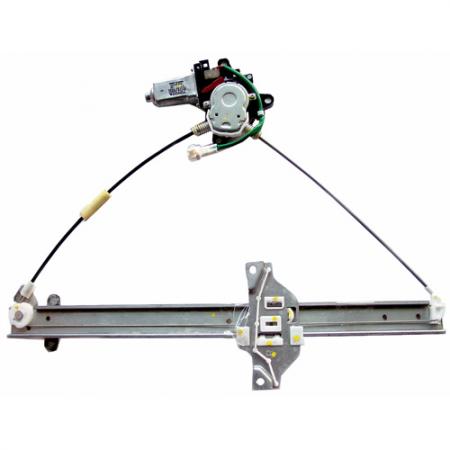 Régulateur de fenêtre avant droit sans moteur pour Toyota RAV4 1996-00