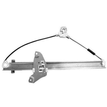 Front Right Window Regulator without Motor for Toyota RAV4 1996-00 - Front Right Window Regulator without Motor for Toyota RAV4 1996-00