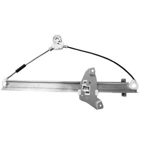 Régulateur de fenêtre avant gauche sans moteur pour Toyota RAV4 1996-00 - Régulateur de fenêtre avant gauche sans moteur pour Toyota RAV4 1996-00