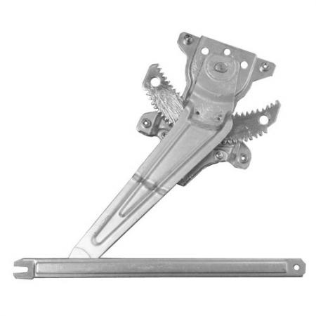 Régulateur de fenêtre arrière droit sans moteur pour Toyota RAV4 1996-00
