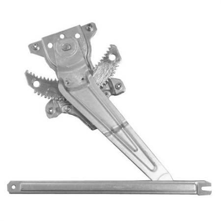 Régulateur de fenêtre arrière gauche sans moteur pour Toyota RAV4 1996-00 - Régulateur de fenêtre arrière gauche sans moteur pour Toyota RAV4 1996-00