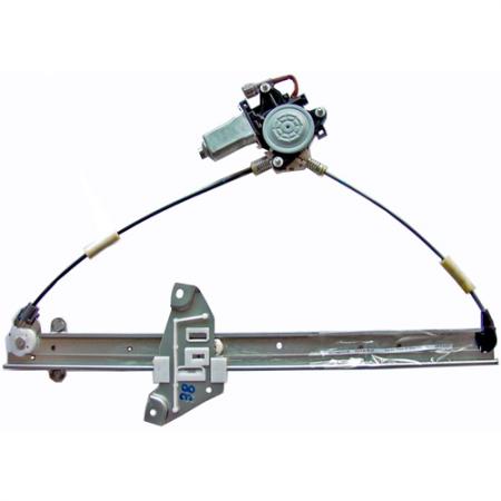 Régulateur de fenêtre avant droit avec moteur pour Toyota RAV4 1996-00 - Régulateur de fenêtre avant droit avec moteur pour Toyota RAV4 1996-00