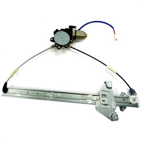 Régulateur de fenêtre avant gauche avec moteur pour Toyota RAV4 1996-00 - Régulateur de fenêtre avant gauche avec moteur pour Toyota RAV4 1996-00