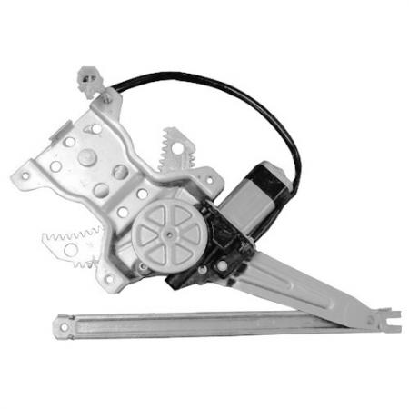 Régulateur de fenêtre arrière droite avec moteur pour Toyota RAV4 1996-00 - Régulateur de fenêtre arrière droite avec moteur pour Toyota RAV4 1996-00