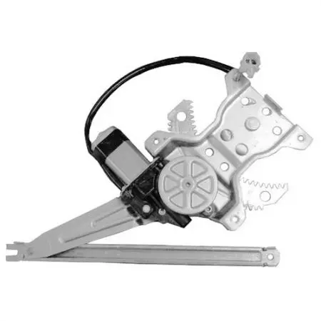 Régulateur de fenêtre arrière gauche avec moteur pour Toyota RAV4 1996-00 - Régulateur de fenêtre arrière gauche avec moteur pour Toyota RAV4 1996-00