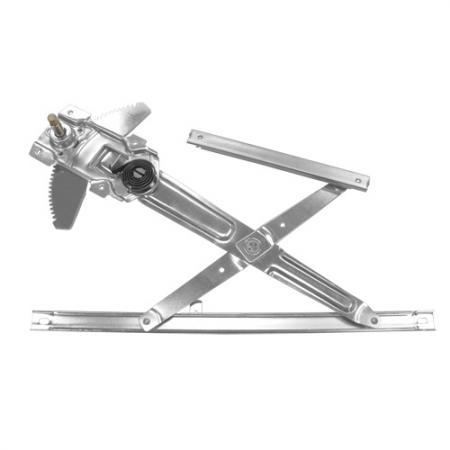 Regulador de ventana manual delantero derecho para Toyota RAV4 2001-05 - Regulador de ventana manual delantero derecho para Toyota RAV4 2001-05