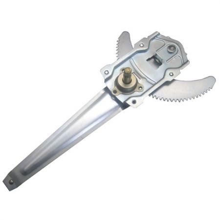 Regulador de Ventana Trasera Izquierda sin Motor para Toyota RAV4 2001-05 - Regulador de Ventana Trasera Izquierda sin Motor para Toyota RAV4 2001-05