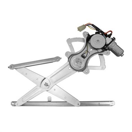 Régulateur de fenêtre avant droit avec moteur pour Toyota RAV4 1996-00 - Régulateur de fenêtre avant droit avec moteur pour Toyota RAV4 1996-00