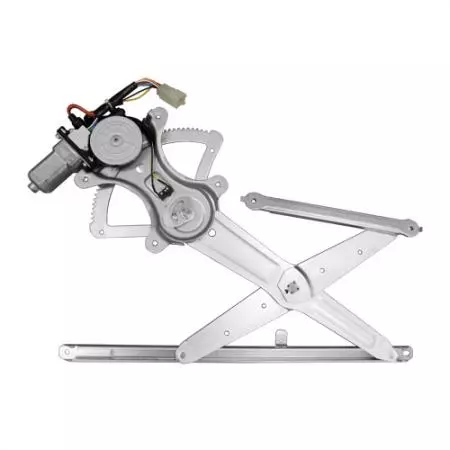 Régulateur de fenêtre avant gauche avec moteur pour Toyota RAV4 2001-05 - Régulateur de fenêtre avant gauche avec moteur pour Toyota RAV4 2001-05