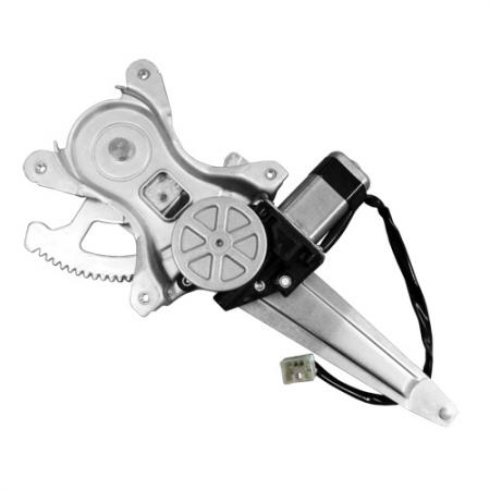 Régulateur de fenêtre avant droit avec moteur pour Toyota RAV4 2001-05 - Régulateur de fenêtre avant droit avec moteur pour Toyota RAV4 2001-05