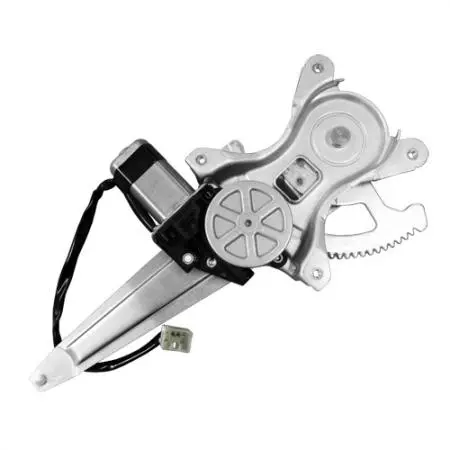 Régulateur de fenêtre arrière gauche avec moteur pour Toyota RAV4 2001-05 - Régulateur de fenêtre arrière gauche avec moteur pour Toyota RAV4 2001-05