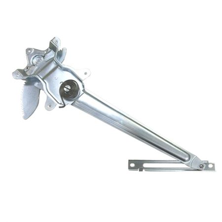 Front Right Window Regulator without Motor for Toyota 4Runner 1984-89 Pickup 1984-88
