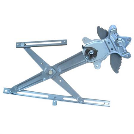 Front Right Window Regulator without Motor for Toyota 4Runner 1984-89 Pickup 1984-88