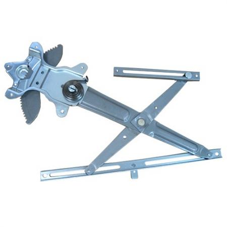 Front Left Window Regulator without Motor for Toyota 4Runner 1984-89 Pickup 1984-88