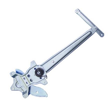 Front Right Window Regulator without Motor for Toyota 4Runner 1990-95 Pickup - Front Right Window Regulator without Motor for Toyota 4Runner 1990-95 Pickup