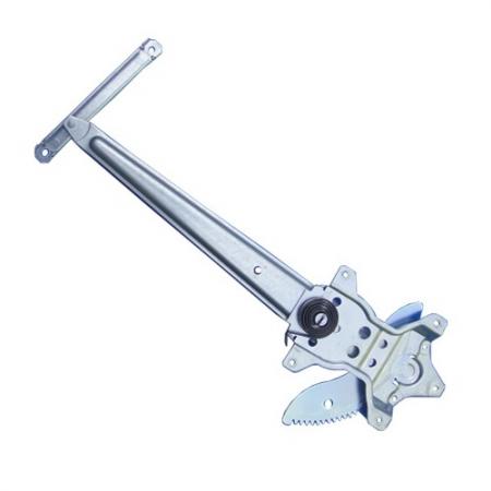 Front Left Window Regulator without Motor for Toyota 4Runner 1990-95 Pickup - Front Left Window Regulator without Motor for Toyota 4Runner 1990-95 Pickup