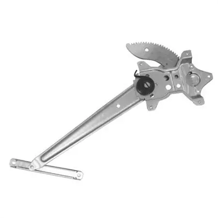 Regulador de Ventana Frontal Derecho sin Motor para Toyota 4Runner 1990-95 - Regulador de Ventana Frontal Derecho sin Motor para Toyota 4Runner 1990-95