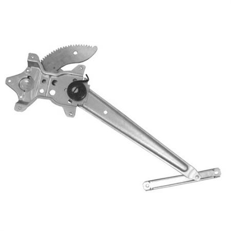 Regulador de Ventana Frontal Izquierdo sin Motor para Toyota 4Runner 1990-95 - Regulador de Ventana Frontal Izquierdo sin Motor para Toyota 4Runner 1990-95