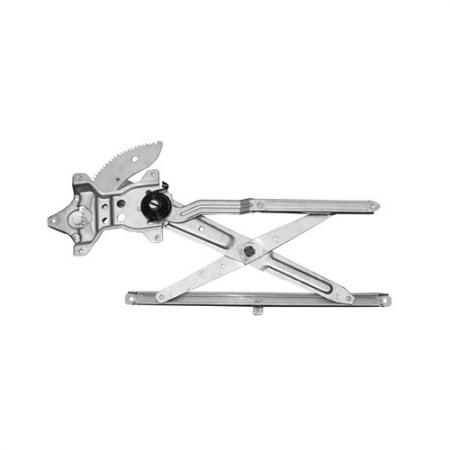 Forreste venstre vinduesregulator uden motor til Toyota 4Runner 1996-02 - Forreste venstre vinduesregulator uden motor til Toyota 4Runner 1996-02
