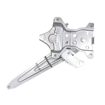 Bageste højre vinduesregulator uden motor til Toyota 4Runner 1996-02 - Bageste højre vinduesregulator uden motor til Toyota 4Runner 1996-02