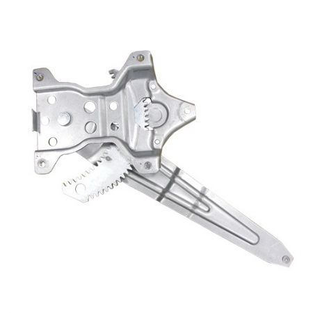 Bageste venstre vinduesregulator uden motor til Toyota 4Runner 1996-02 - Bageste venstre vinduesregulator uden motor til Toyota 4Runner 1996-02
