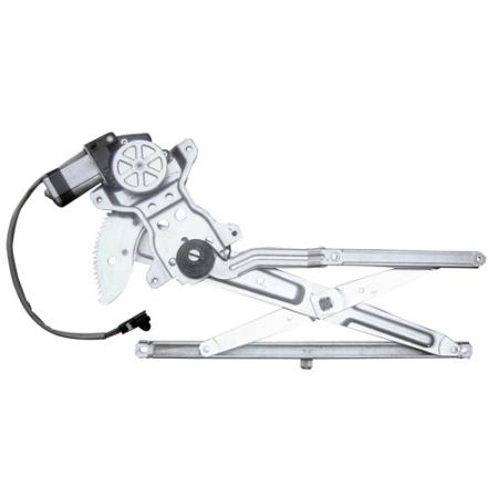 Front venstre vinduesregulator med motor til Toyota 4Runner 1996-02 - Front venstre vinduesregulator med motor til Toyota 4Runner 1996-02