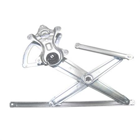 Voorste Regter Venster Regulator sonder Motor vir Lexus GX470 2003-09 - Voorste Regter Venster Regulator sonder Motor vir Lexus GX470 2003-09