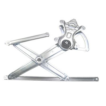 Voorste Linker Venster Regulator sonder Motor vir Lexus GX470 2003-09 - Voorste Linker Venster Regulator sonder Motor vir Lexus GX470 2003-09