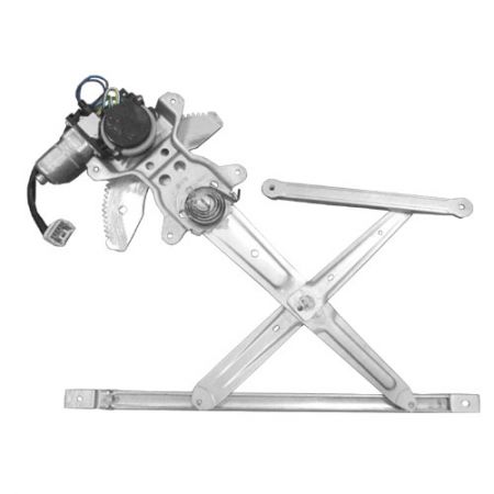 Framvinstri gluggastýring með mótor Toyota Sienna 2001-03