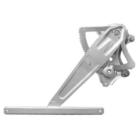 Aftari hægri gluggastýring án mótors fyrir Toyota Sequoia 2001-07 - Aftari hægri gluggastýring án mótors fyrir Toyota Sequoia 2001-07