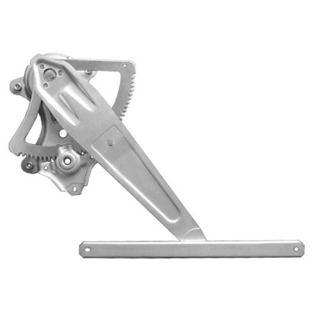 Afturvinstra gluggastýring án mótors fyrir Toyota Sequoia 2001-07 - Afturvinstra gluggastýring án mótors fyrir Toyota Sequoia 2001-07