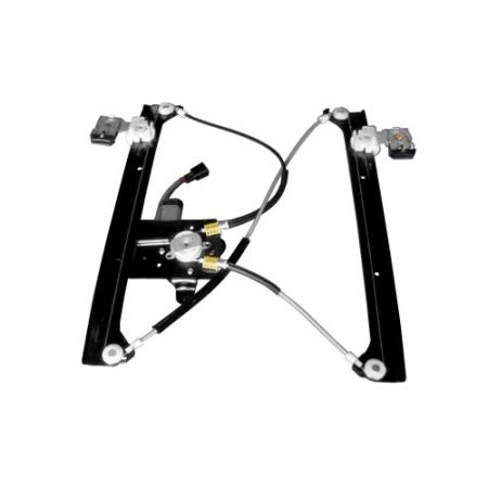 Front Right Window Regulator with Motor for Isuzu Ascender 2003-09 - Front Right Window Regulator with Motor for Isuzu Ascender 2003-09