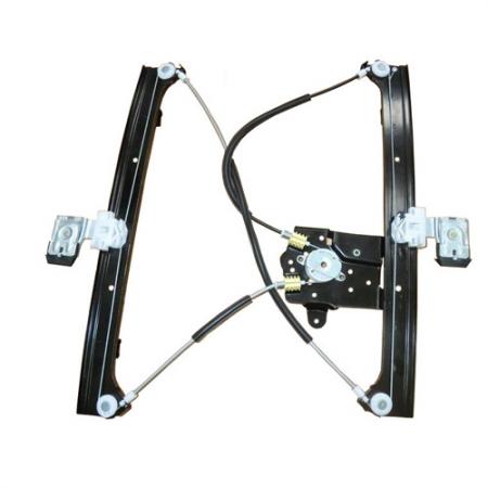 Front Left Window Regulator without Motor for Isuzu Ascender 2003-09 - Front Left Window Regulator without Motor for Isuzu Ascender 2003-09