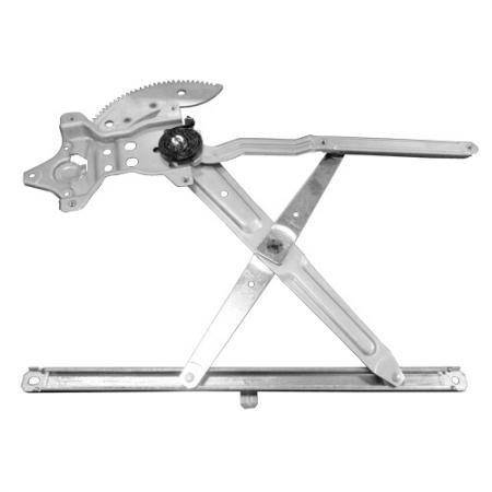 Front Left Window Regulator without Motor for Toyota Tacoma 1995-04