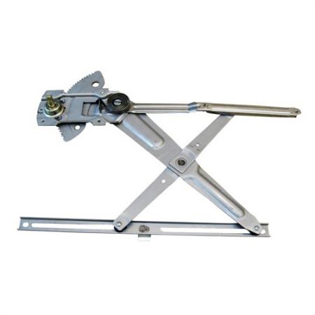 Front Left Manual Window Regulator for Toyota Tacoma 1995-04