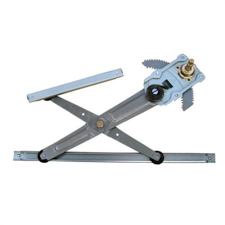 Fram Hægri Handvirkur Gluggastýring fyrir Toyota Tacoma 2005-14 - Fram Hægri Handvirkur Gluggastýring fyrir Toyota Tacoma 2005-14