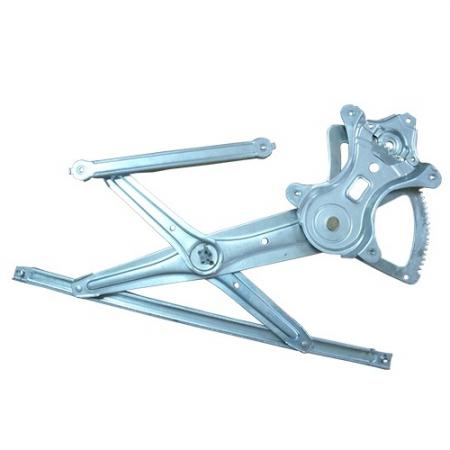 Rear/Front Left Window Regulator without Motor for Toyota Tacoma 2005-15, 2005-19