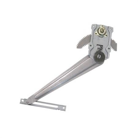 Front Left Manual Window Regulator for Toyota 4Runner 1984-89 Pickup 1984-88