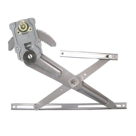 Front Right Manual Window Regulator for Toyota 4Runner 1984-89 Pickup 1984-88