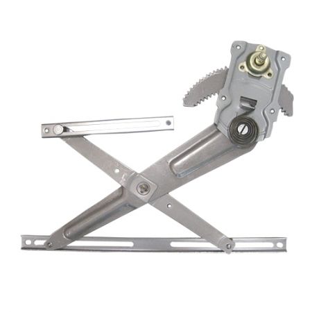 Front Left Manual Window Regulator for Toyota 4Runner 1984-89 Pickup 1984-88