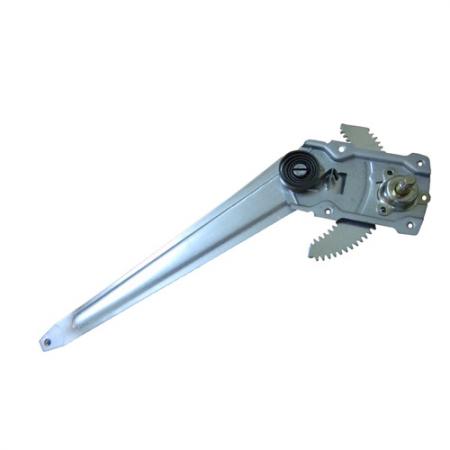 Régulateur de fenêtre manuel avant droit pour Toyota Hilux 1998-04