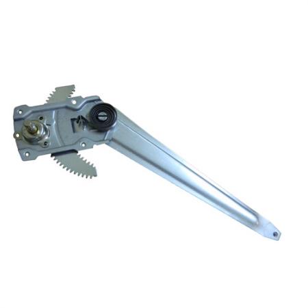 Régulateur de fenêtre manuel avant gauche pour Toyota Hilux 1998-04