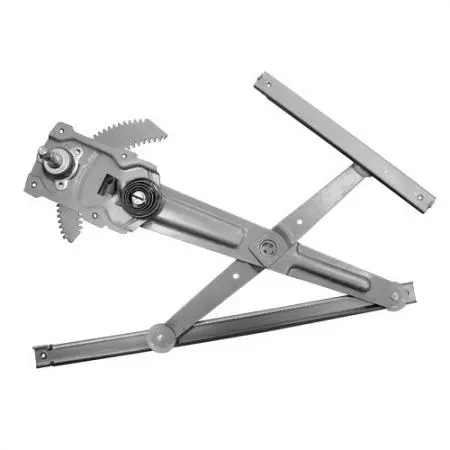 Régulateur de fenêtre manuel avant gauche pour Toyota Hilux Vigo 2005-14 - Régulateur de fenêtre manuel avant gauche pour Toyota Hilux Vigo 2005-14