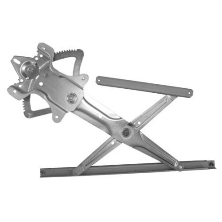 Régulateur de fenêtre avant droit sans moteur pour Toyota Hilux Vigo 2005-14 - Régulateur de fenêtre avant droit sans moteur pour Toyota Hilux Vigo 2005-14