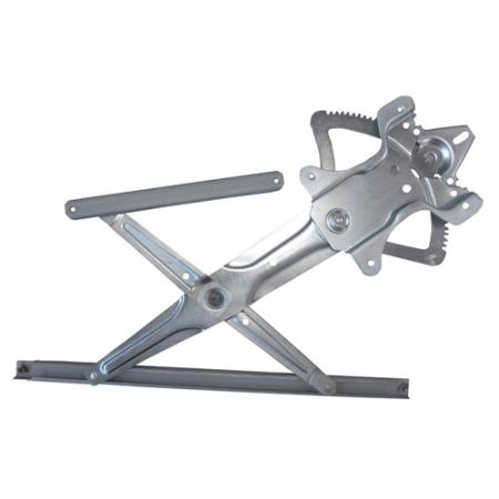 Régulateur de fenêtre avant gauche sans moteur pour Toyota Hilux Vigo 2005-14 - Régulateur de fenêtre avant gauche sans moteur pour Toyota Hilux Vigo 2005-14