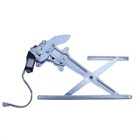 Voor rechter raamregelaar met motor voor Toyota Kijang, Zace, Zace Surf 1997-07