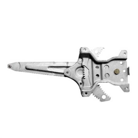 Achter linker raamregelaar met motor voor Toyota Kijang, Zace, Zace Surf 1997-07